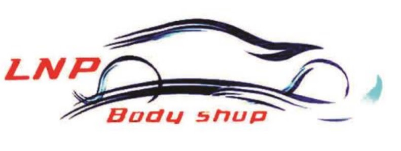 Lnp Body Shop